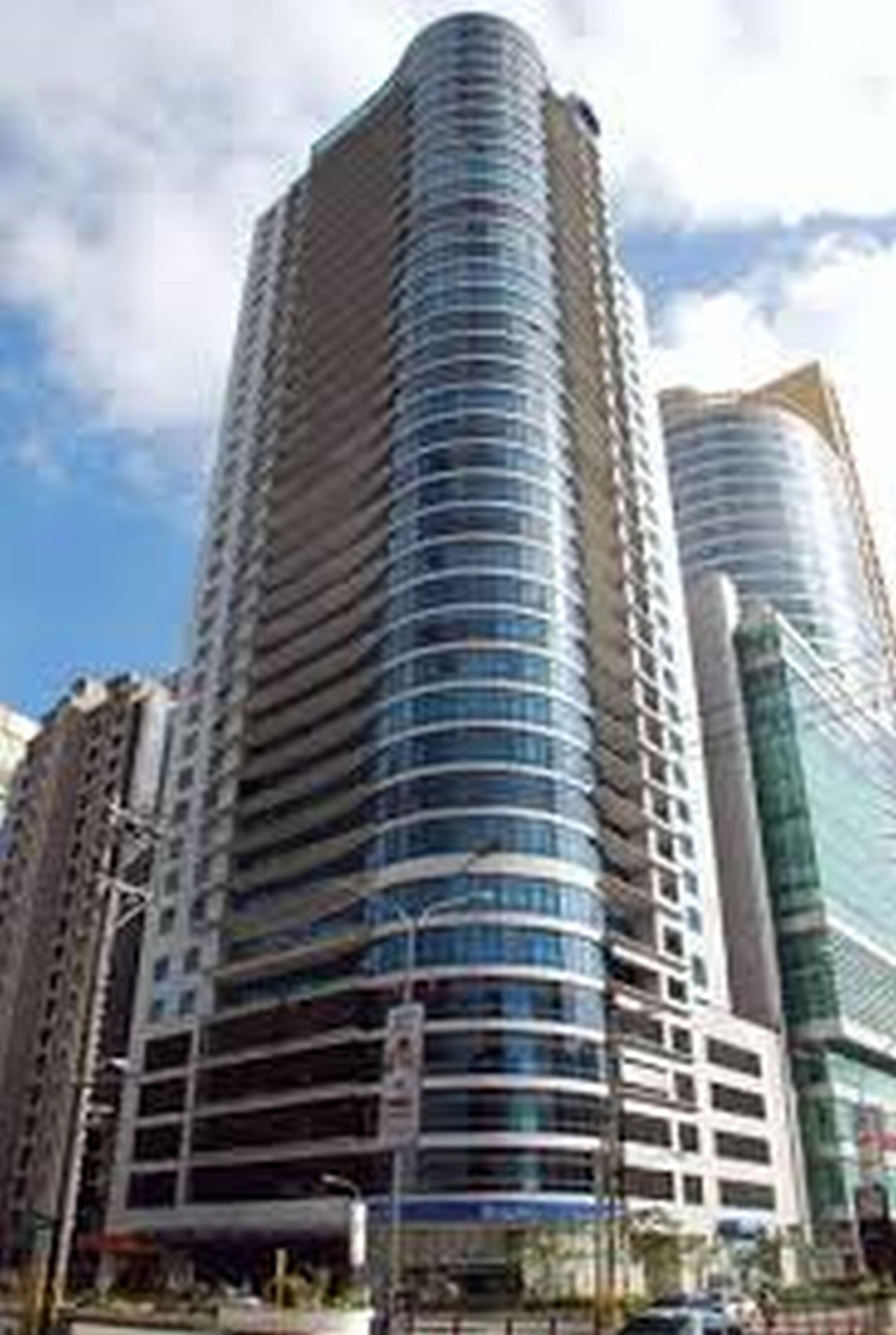 The Malayan Plaza Hotel Pasig City Exterior photo